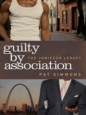 cover image of Guilty By Association